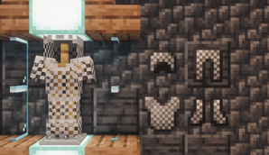 Chainmail armor