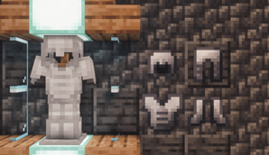 Iron Armor