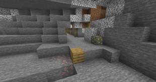 A couple ores