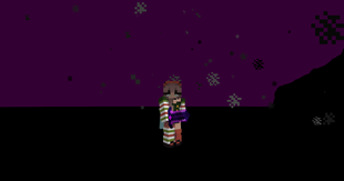 Limbo Sword