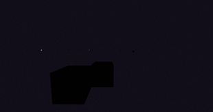 Void Ores