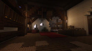 Workroom