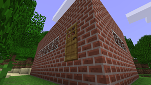 Bricked In