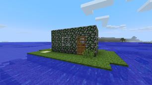 Mossy greatness