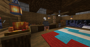 Cozy House