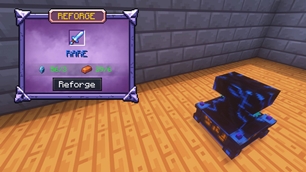 Reforge Table