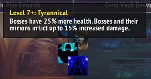 Affix Tooltip