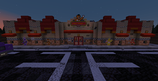 The Place where Fantasy and Fun Come to Life