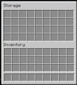 Inside of Chests