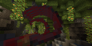 One leak of the update.