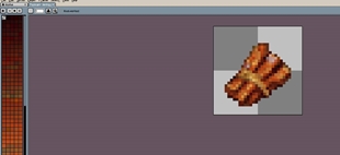 Tuskarr Jerky