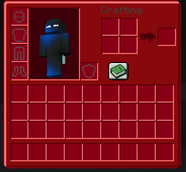 Survival Inventory