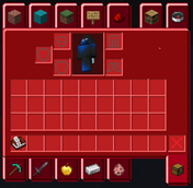 Creative Inventory