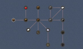 The start V1.0.0