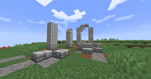 Ruins