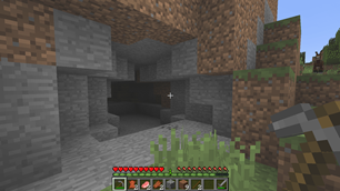 Cave
