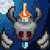 curseforge logo