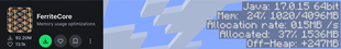 FerriteCore
