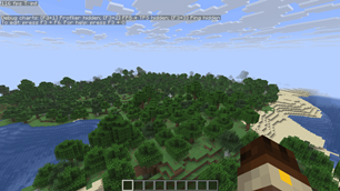 Vanilla FPS