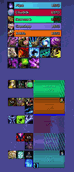 Gift as premade 5 using the addon!