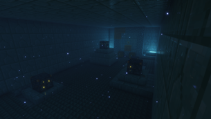 Water temple