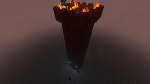 nether Tower