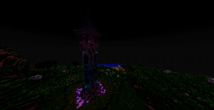 Wizard Tower