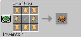 Update 1.0.32 Light Leather