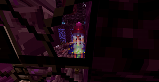 evil wizard!