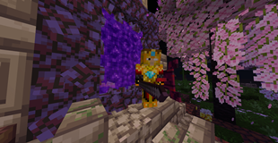 Ignatious the Flame King(shader off)