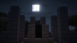 Dimensional Doors + Other Dimensional Oddities 