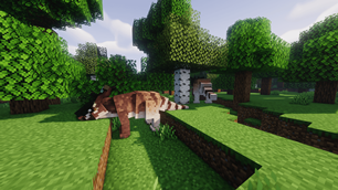 In-game look at the Ancient Earth spawns.