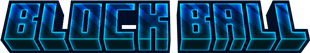 Block Ball Title