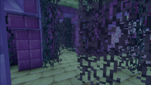 Infested Dungeon (Inside)