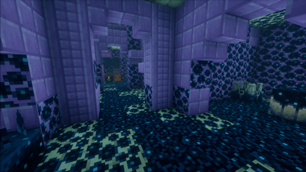 Corrupted Dungeon (Inside 1)