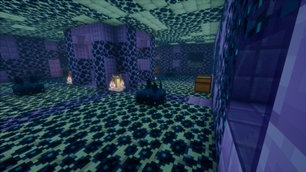 Corrupted Dungeon (Inside 2)