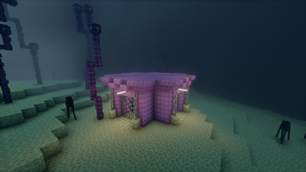 Obsidian Capsule