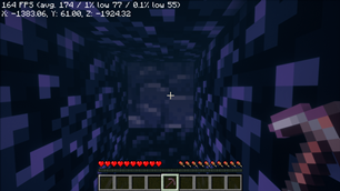 Obsidian Capsule Treasure