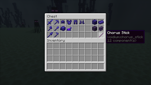 All Items in Chest