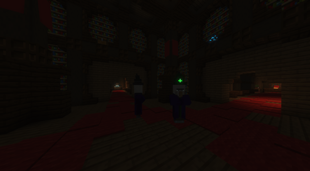 The Witches of the Library