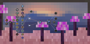 Some quests aren't seen at first sight