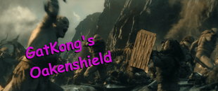 Log Shields