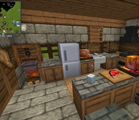 More Cooking