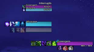 Overlay