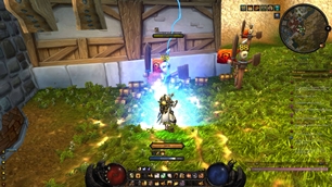 WoW 12.0.1 DiabolicUI 6.6.6-r444