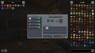 Nitwit Custom Trade