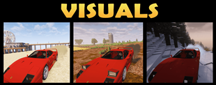 visuals