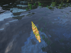 Board of the Sea