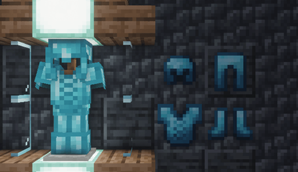 Diamond Armor