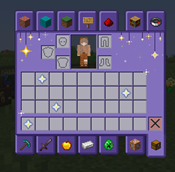 creative inventory